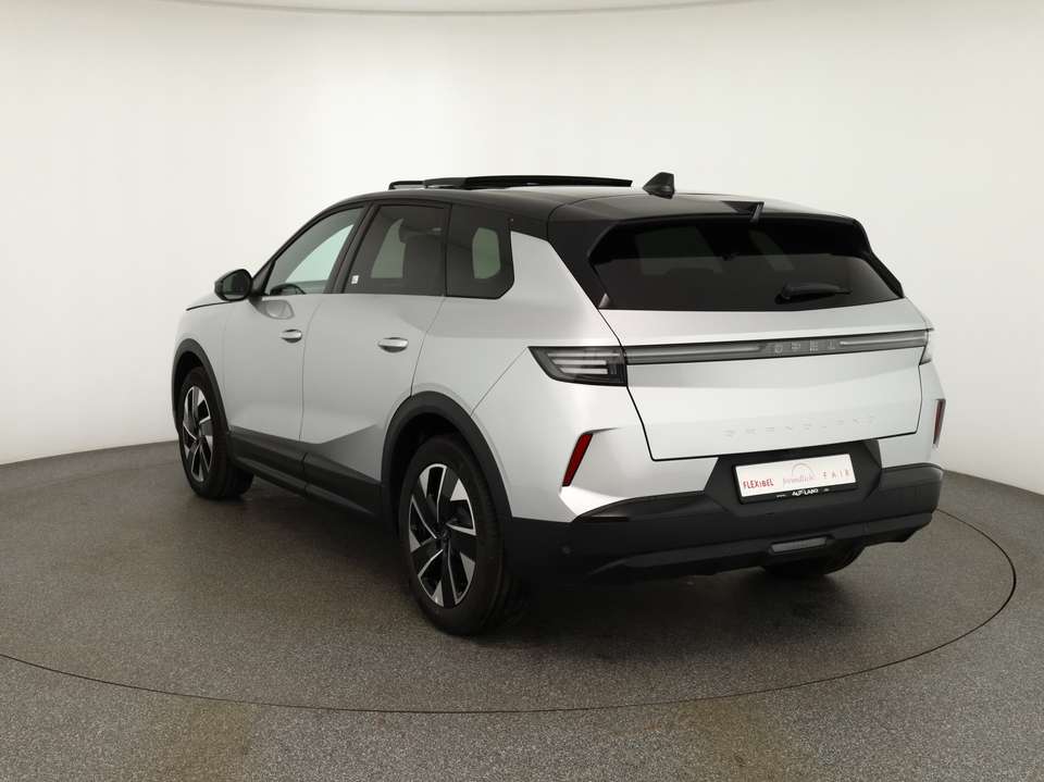Opel Grandland - Imagem 3