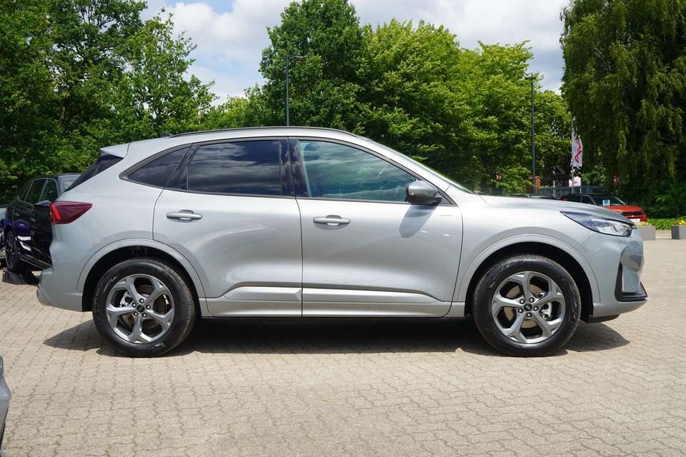 Ford Kuga - Imagem 7