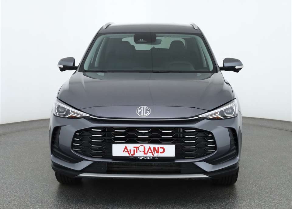 MG ZS - Imagem 8