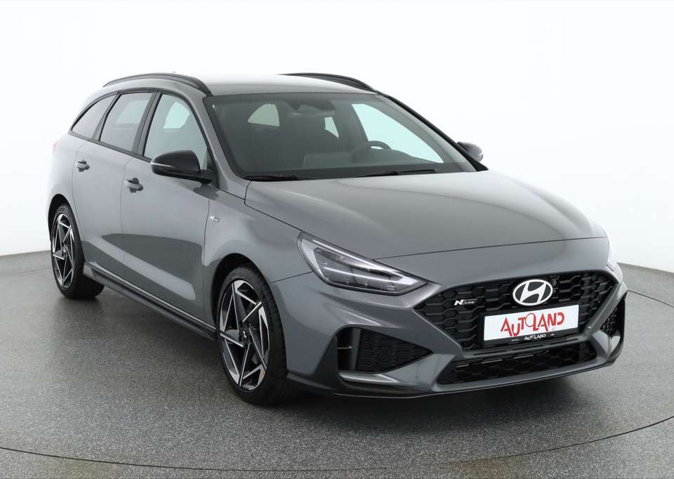 Hyundai i30 - Imagem 7