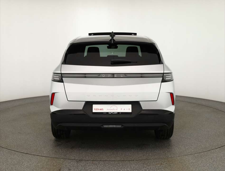 Opel Grandland - Imagem 4