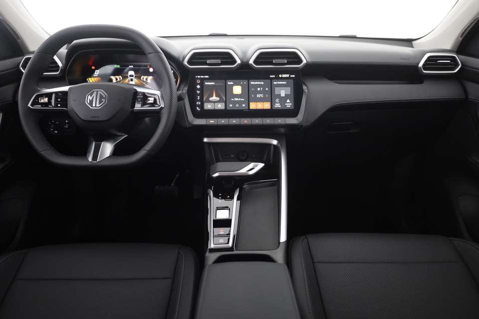MG ZS - Imagem 9