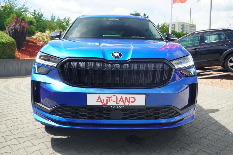 Skoda Kodiaq - Imagem 8
