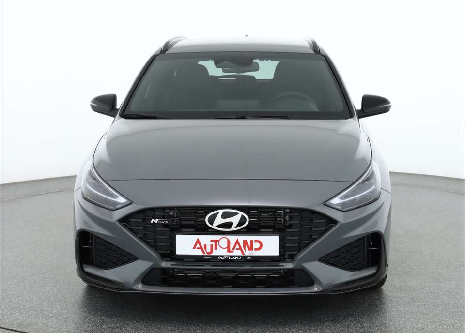 Hyundai i30 - Imagem 8