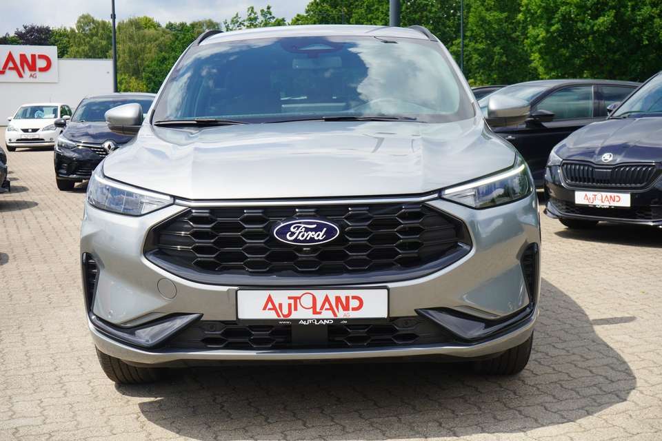 Ford Kuga - Imagem 9