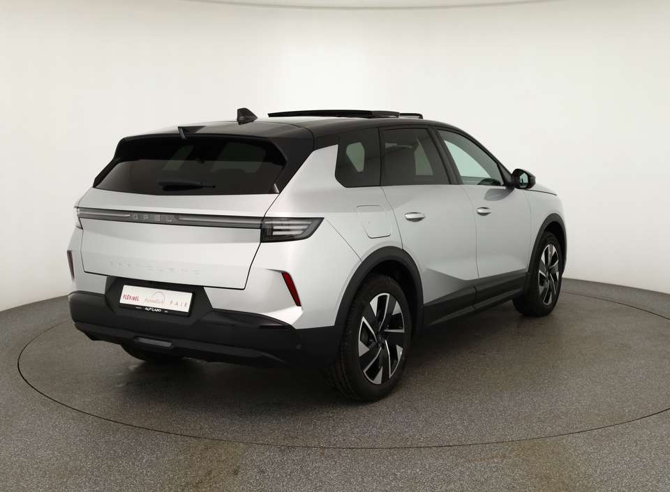 Opel Grandland - Imagem 5