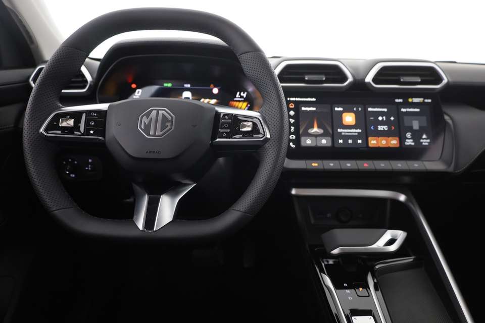 MG ZS - Imagem 10