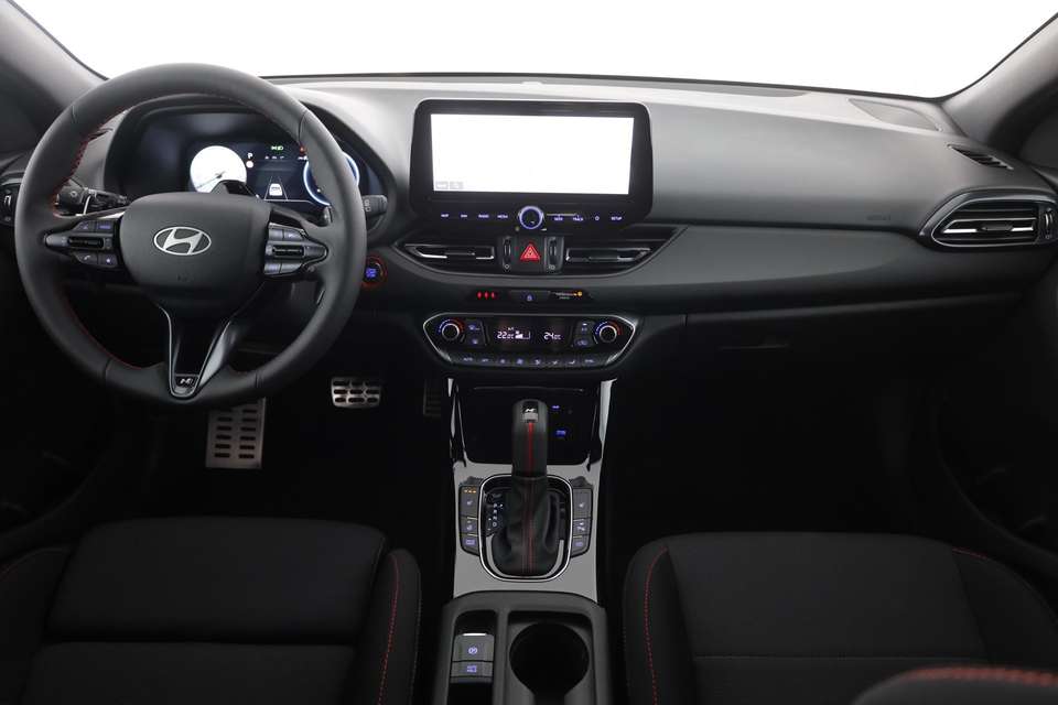 Hyundai i30 - Imagem 9