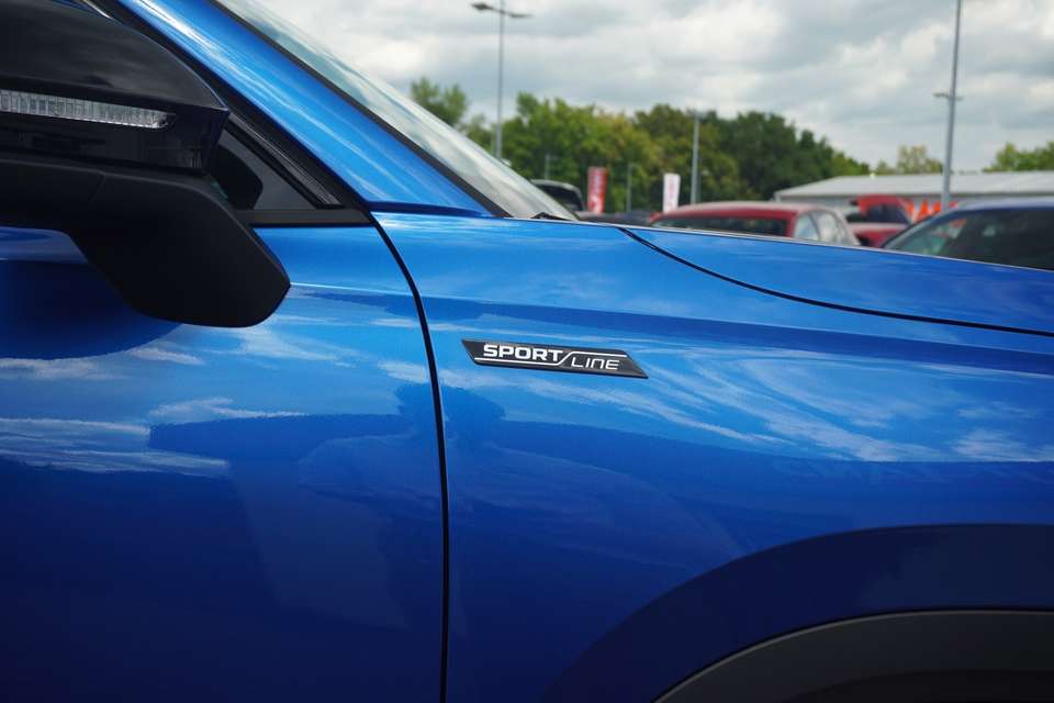 Skoda Kodiaq - Imagem 9