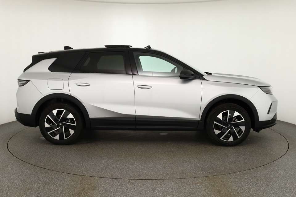 Opel Grandland - Imagem 6