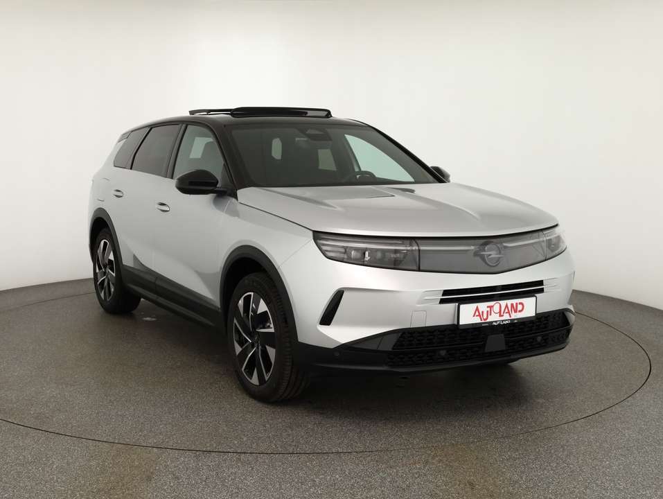 Opel Grandland - Imagem 7