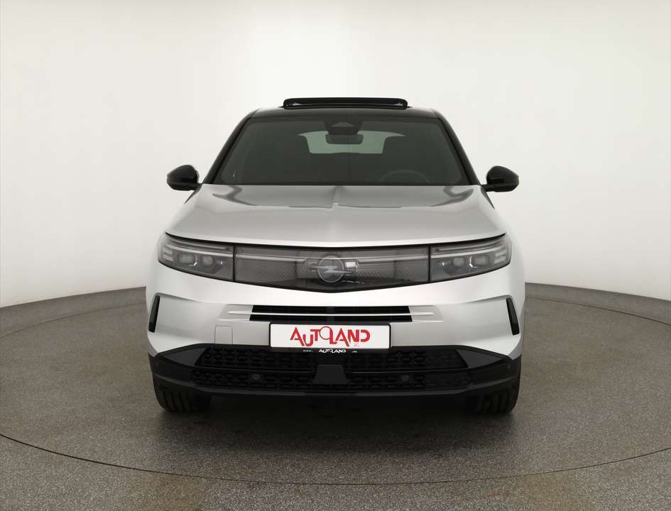 Opel Grandland - Imagem 8
