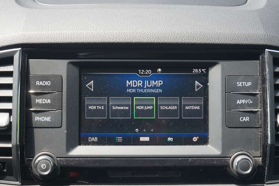 Skoda Karoq - Imagem 9