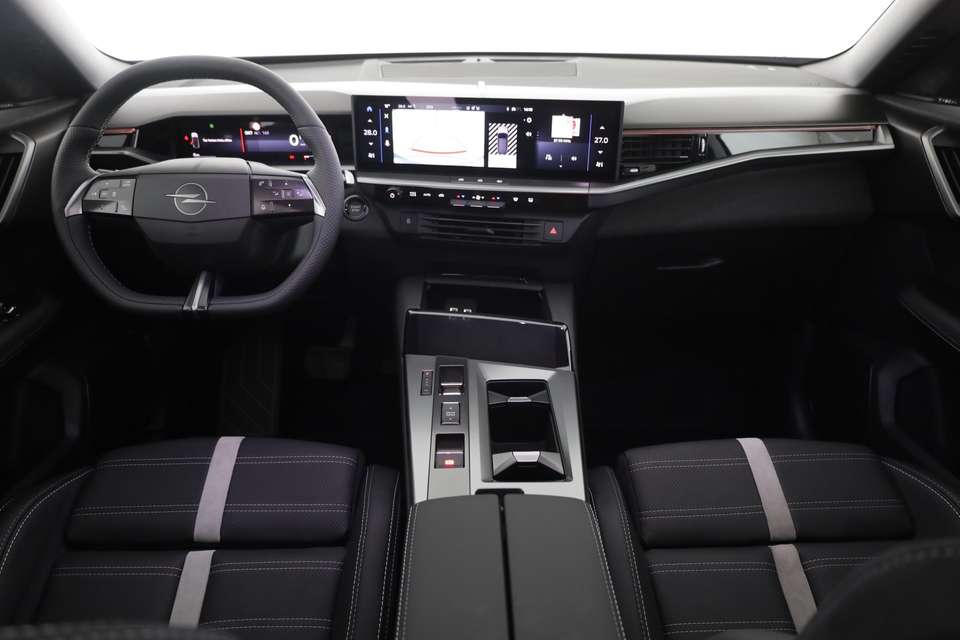 Opel Grandland - Imagem 9
