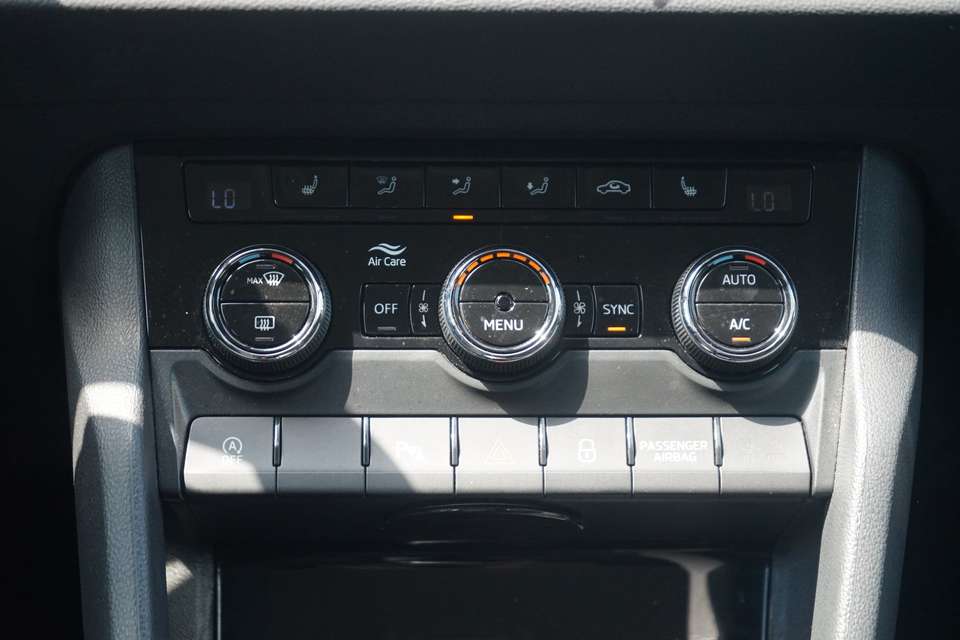 Skoda Karoq - Imagem 10