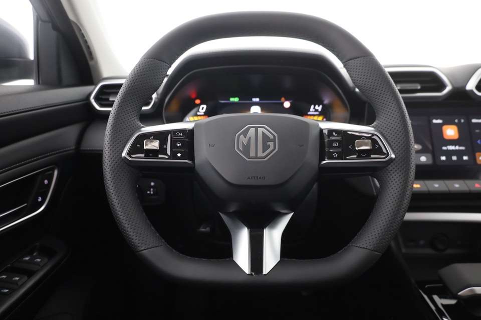 MG ZS - Imagem 14