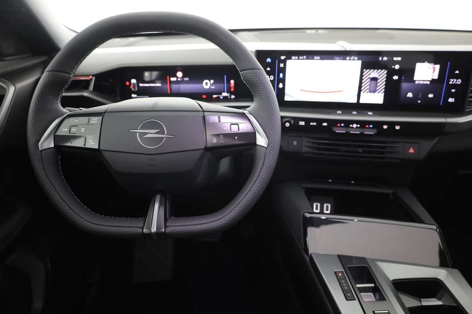 Opel Grandland - Imagem 10