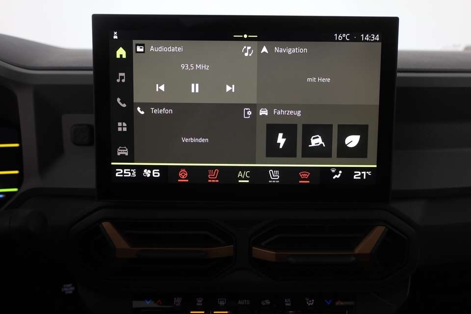 Dacia Bigster - Imagem 11