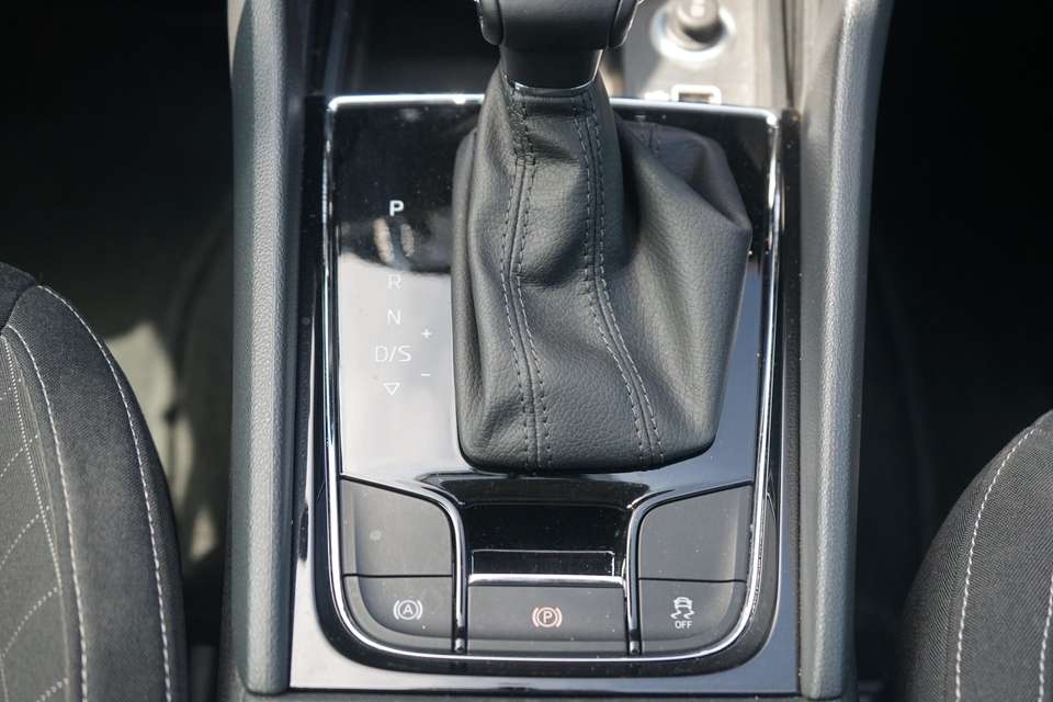 Skoda Karoq - Imagem 11