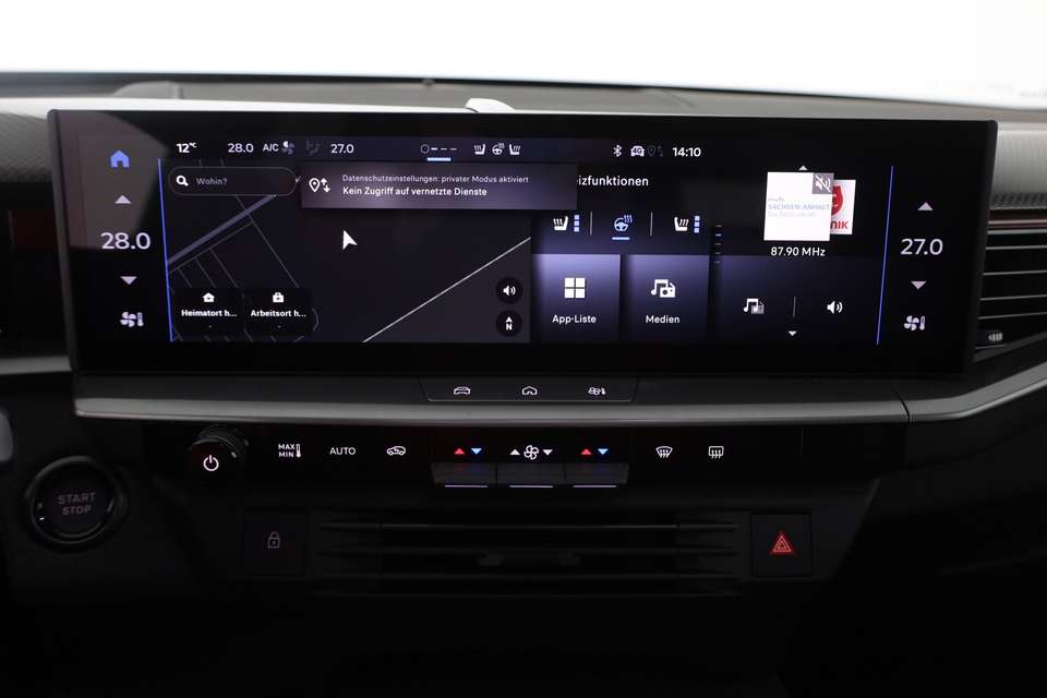 Opel Grandland - Imagem 11