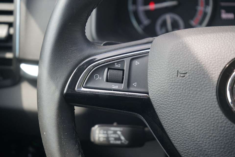 Skoda Karoq - Imagem 13