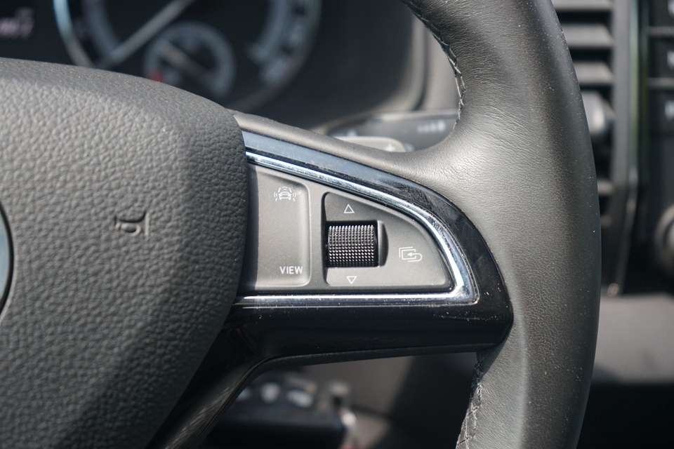 Skoda Karoq - Imagem 14