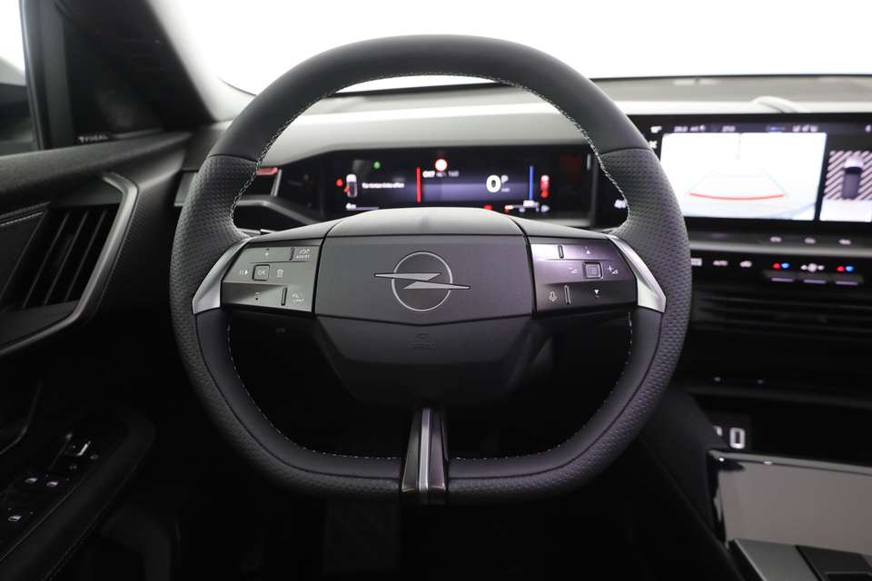 Opel Grandland - Imagem 14