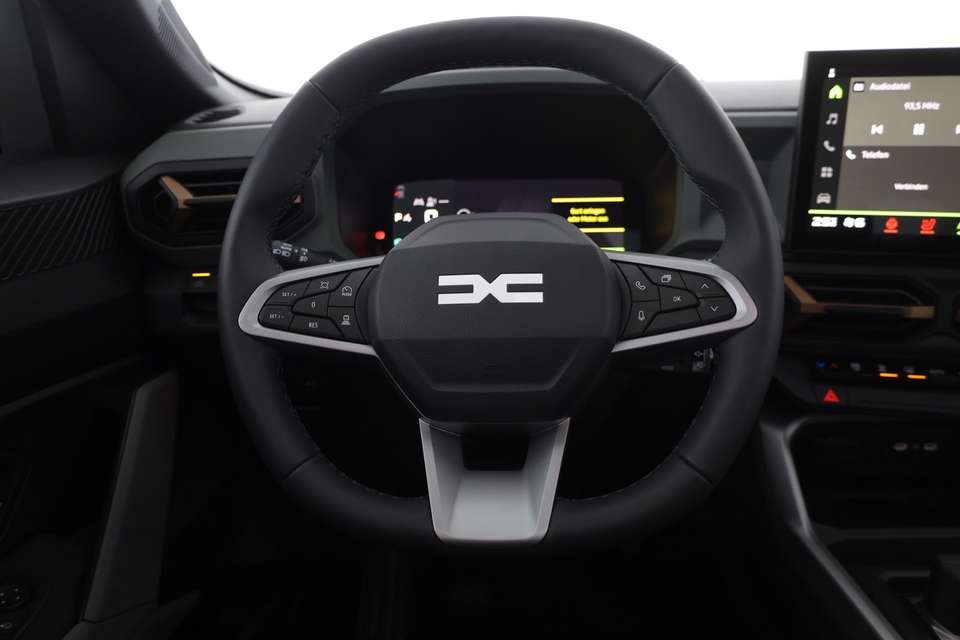 Dacia Bigster - Imagem 15