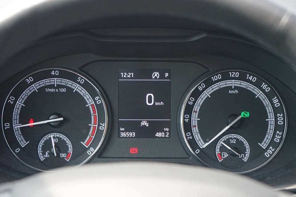 Skoda Karoq - Imagem 15
