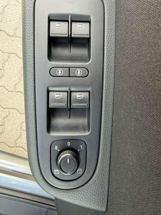 Volkswagen Sharan - Imagem 9