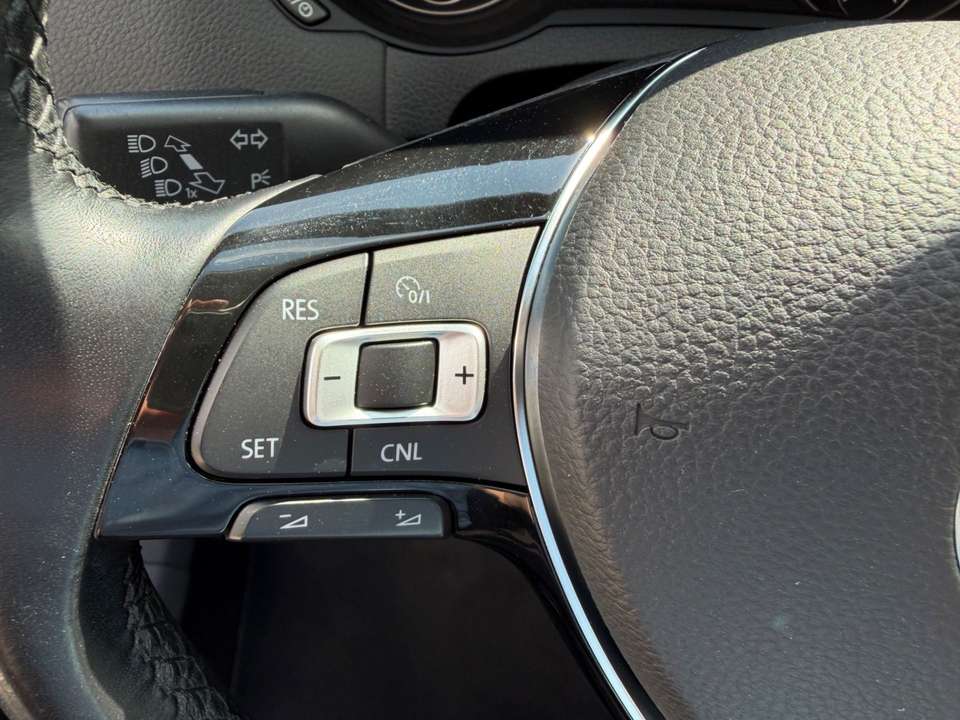 Volkswagen Sharan - Imagem 12