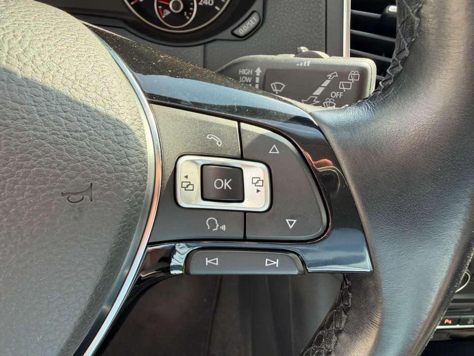 Volkswagen Sharan - Imagem 13