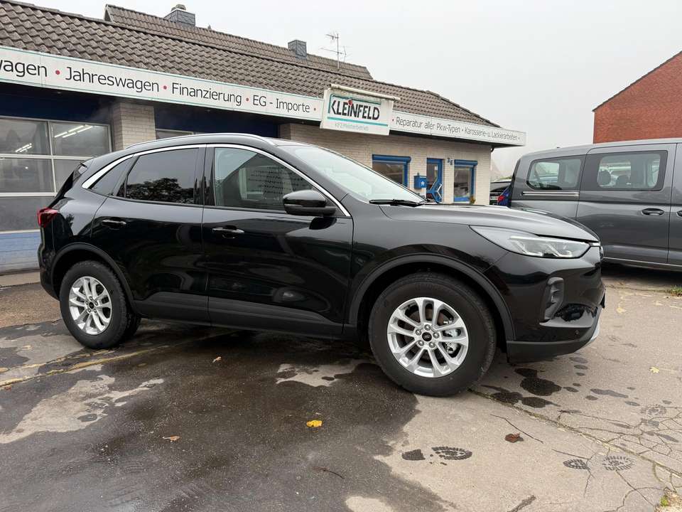 Ford Kuga - Imagem 2