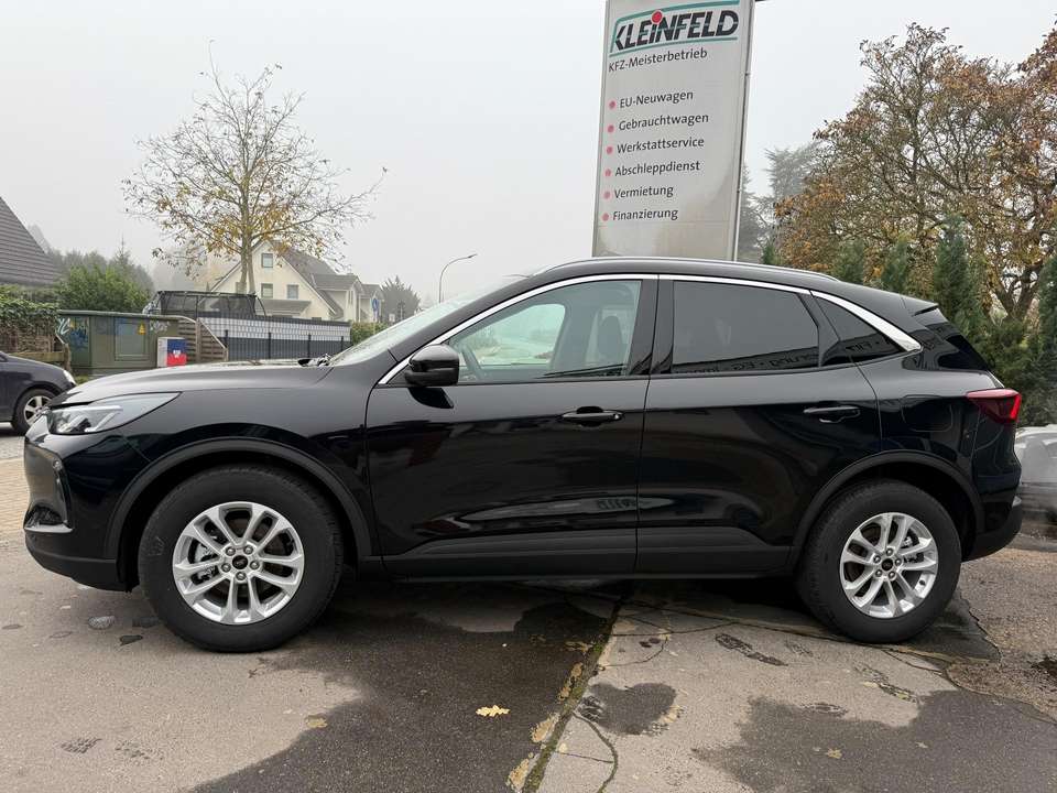 Ford Kuga - Imagem 3