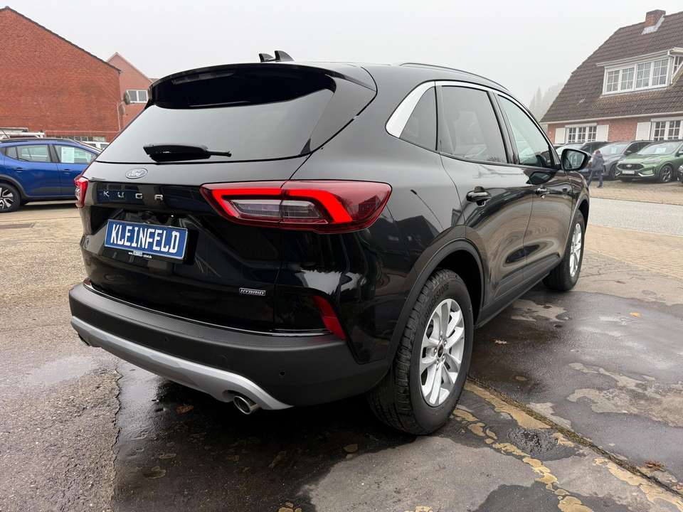 Ford Kuga - Imagem 4