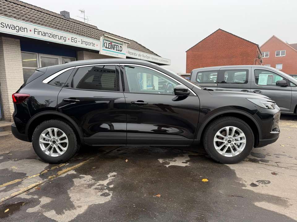 Ford Kuga - Imagem 5