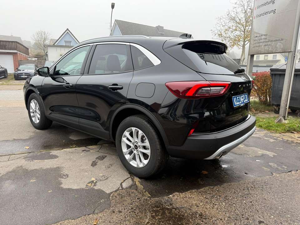 Ford Kuga - Imagem 7