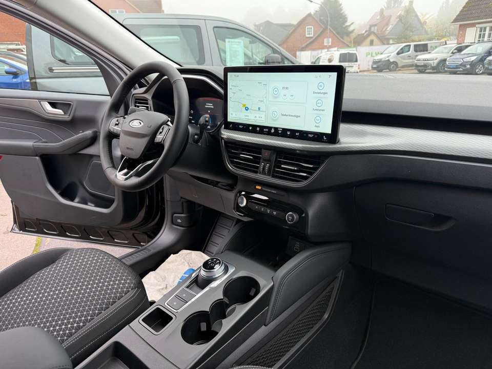 Ford Kuga - Imagem 10