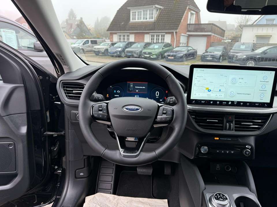 Ford Kuga - Imagem 11