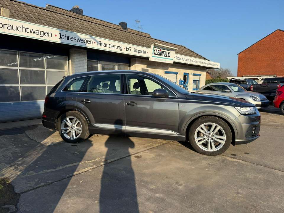 Audi Q7 - Imagem 2