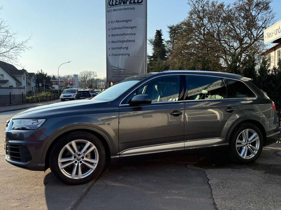 Audi Q7 - Imagem 3