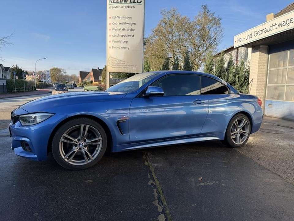 BMW 420 - Imagem 2