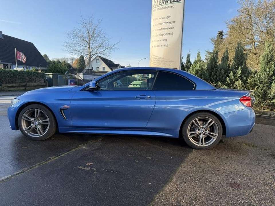 BMW 420 - Imagem 3