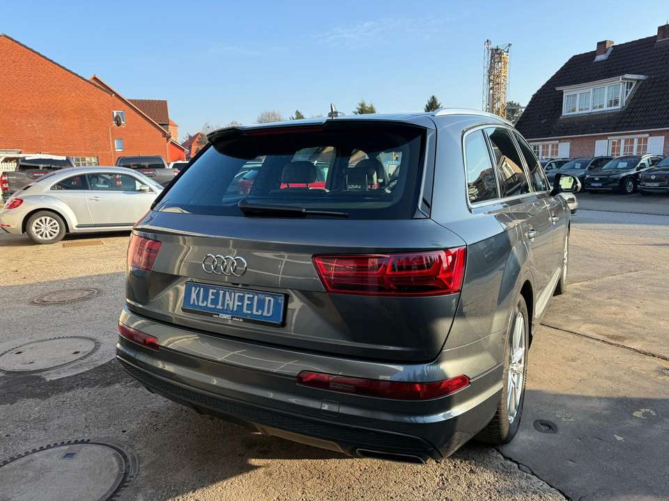 Audi Q7 - Imagem 5