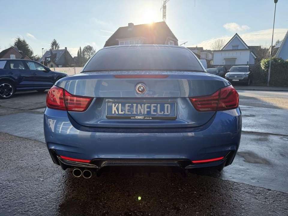 BMW 420 - Imagem 4