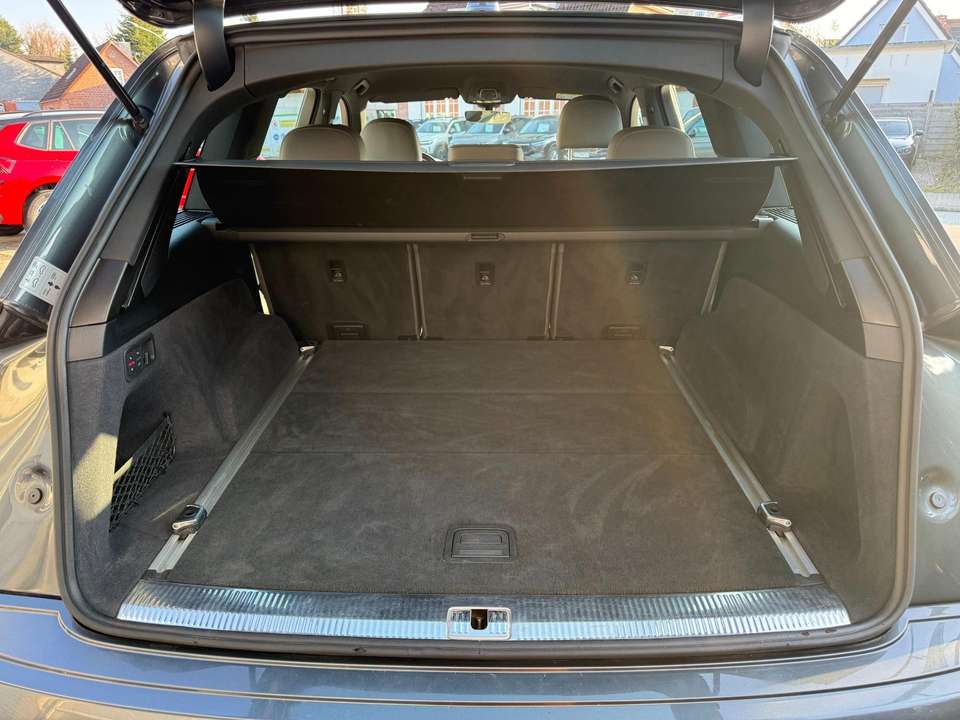 Audi Q7 - Imagem 6