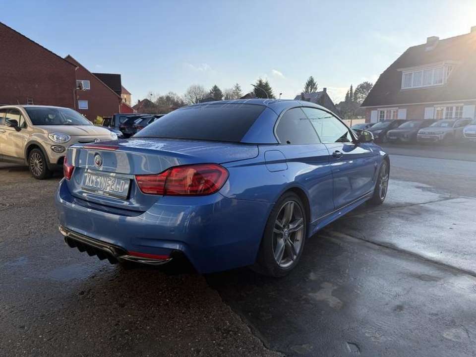 BMW 420 - Imagem 5
