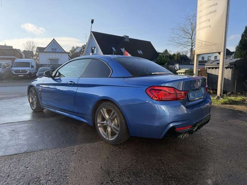 BMW 420 - Imagem 6