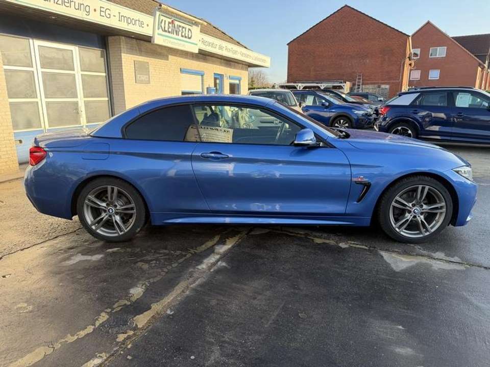 BMW 420 - Imagem 7