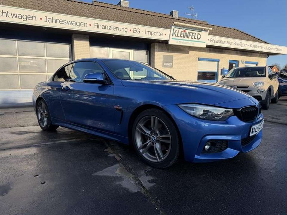 BMW 420 - Imagem 8